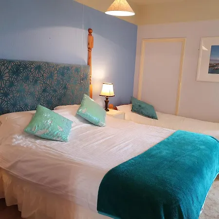 Gasthof The Goathland