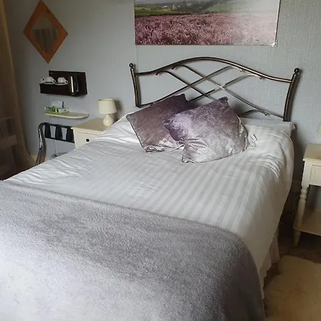 Mini-hôtel The Goathland