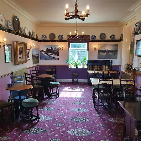 Gasthof The Goathland