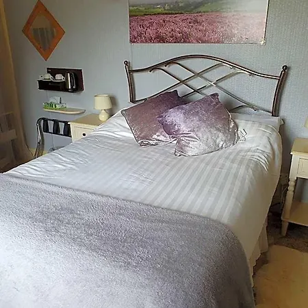 The Mini-hôtel