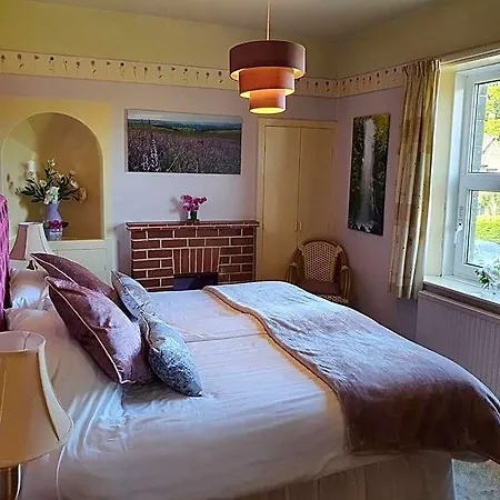 The Mini-hôtel