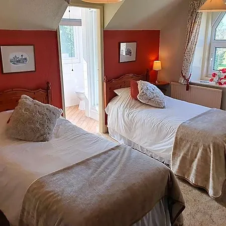 The Mini-hôtel *