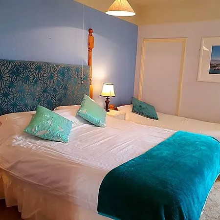 The Mini-hôtel *