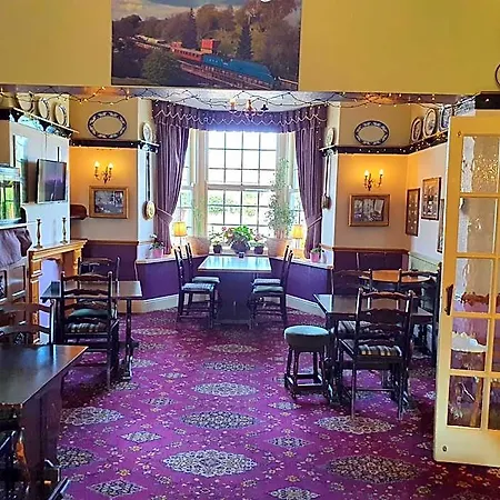 The Mini-hôtel